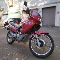 Honda Transalp 650