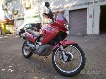 Honda Transalp 650