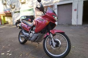Honda Transalp 650