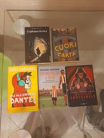 Libri narrativa per ragazzi