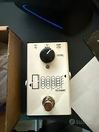 Xsonic ulooper