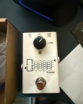 Xsonic ulooper