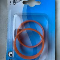 Guarnizioni per manicotti lavatrice