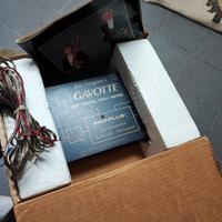processore audio auto Fosgate Gavotte