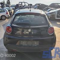 Alfa romeo mito 955 1.3 multijet 95cv ricambi-