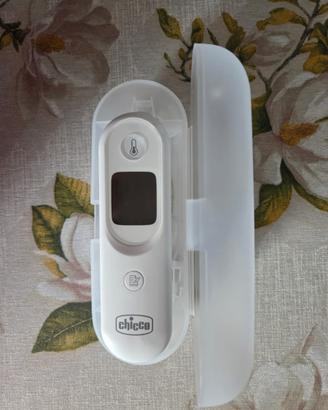 Termemotro auricolare infrarossi chicco