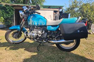 BMW r80r 