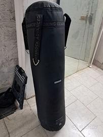Sacco da boxe per casa
