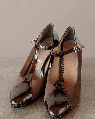 Scarpe vintage Domini 
