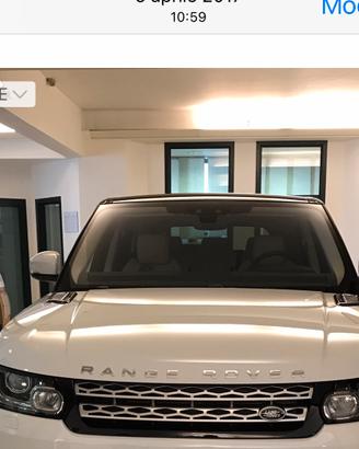 Range Rover Sport HSE Diesel