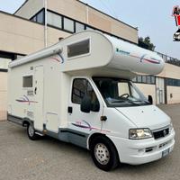 Fiat Ducato Challenger 153