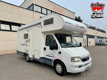 Fiat Ducato Challenger 153