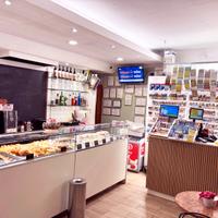 Bar Tabacchi Lotto zona Ponte Lanciani