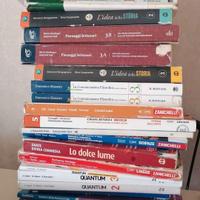 Libri liceo