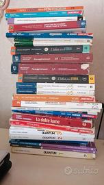 Libri liceo