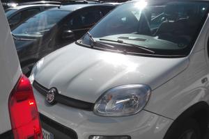 Fiat Panda 0.9 TwinAir Turbo S&S 4x4 - 12