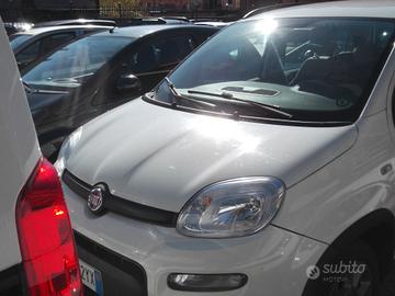 Fiat Panda 0.9 TwinAir Turbo S&S 4x4 - 12