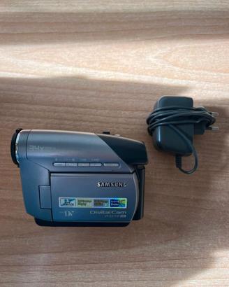 Samsung VP-D371