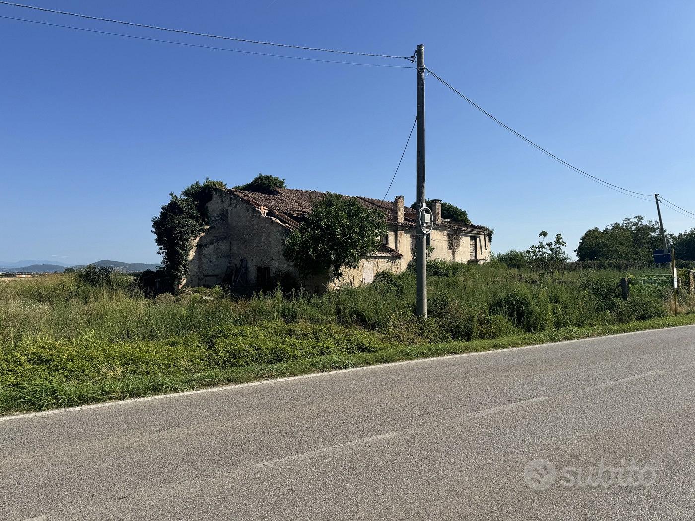 Rustico/Casale/Corte Pojana Maggiore - Vista 3