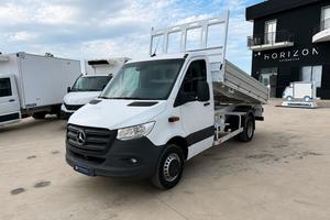 Mercedes Benz SPRINTER RIBALTABILE 55 Q.LI DISPONI