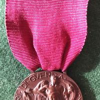 VOLONTARI DI GUERRA – MCMXV–MCMXVIII