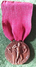 VOLONTARI DI GUERRA – MCMXV–MCMXVIII