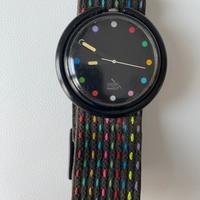 Orologio Pop Swatch anni 80