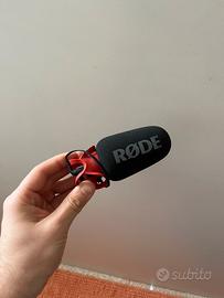 Rode mic