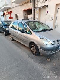 Citroen xsara Picasso 1.6 benzina 