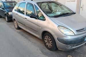 Citroen xsara Picasso 1.6 benzina 