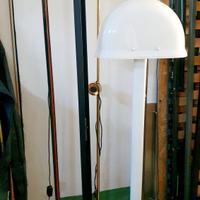 lotto 5 lampade vintage anni 70 / 80