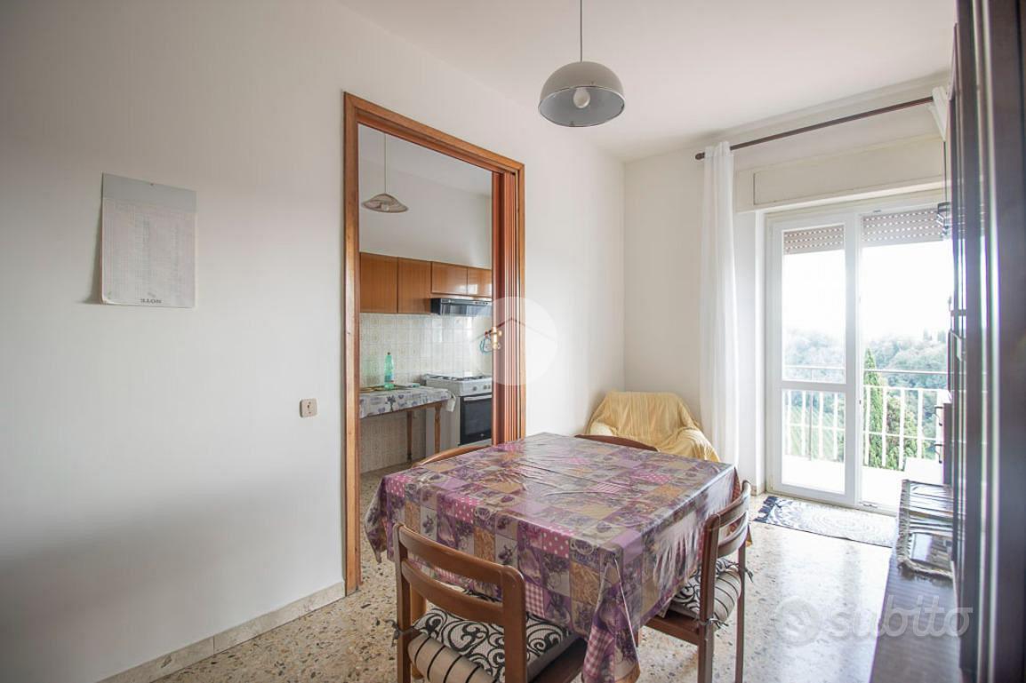 Appartamento – Magliano Sabina, Giglio - Altro