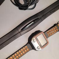 Garmin 310 XT con fascia cardio 