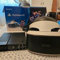 playstation vr