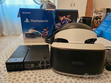 playstation vr