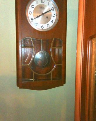 orologio a pendolo