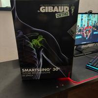 Tutore per abduzione di spalla