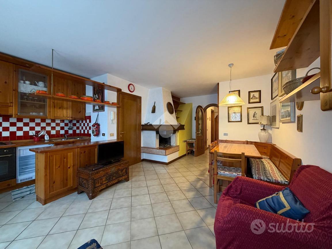 Appartamento – Asiago, Hodegart - Altro