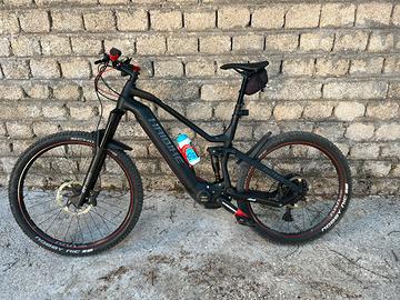 Haibike alltrail 3 xl