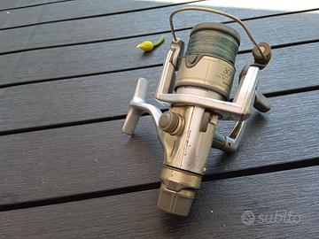 mulinello Shimano Sedona 3000 GTE Vintage 