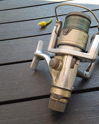 mulinello Shimano Sedona 3000 GTE Vintage 