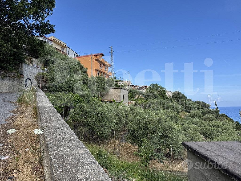 Terreno Agricolo Messina [Cod. rif 3331532VCG] - Vista 5