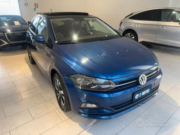 Volkswagen Polo 1.0 mpi Comfortline 75cv