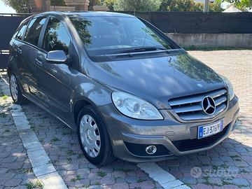 Mercedes-benz B 180 B 180 CDI Sport