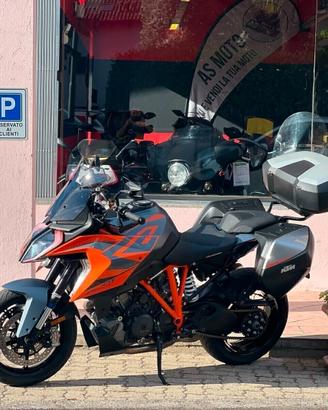 Ktm 1290 Super Duke GT FULL OPTIONAL in PROMOZIONE
