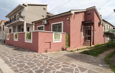 CASA INDIPENDENTE A SAN GIOVANNI TEATINO