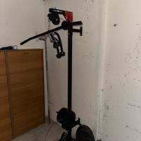 Lat Machine Marbo Sport