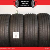 4 Gomme 245 45 R 18 Goodyear al 88% SPED GRATIS