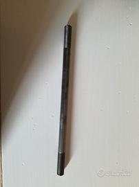 Asse ruota posteriore per motom tutti i modelli