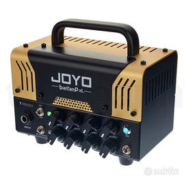 Amplificatore valvolare JOYO BANTAMP XL TWEEDY